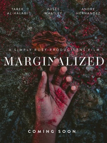 Poster of Marginalized