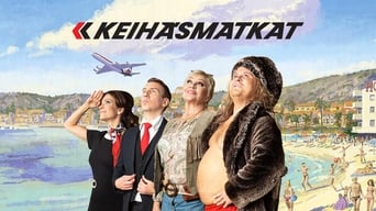 #1 Keihäsmatkat