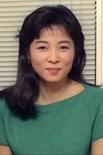 Midori Kiuchi headshot