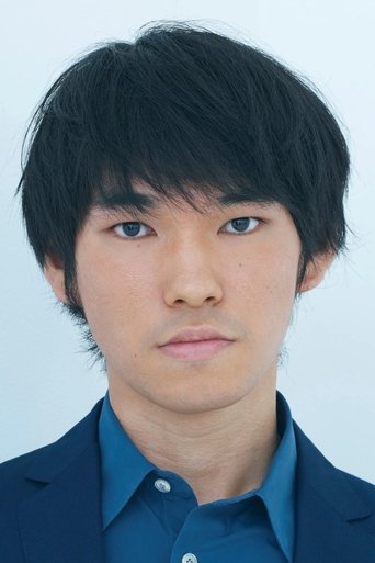 Imagine Yushin Shinohara