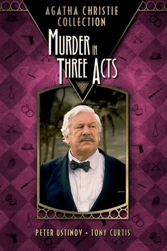 Murder in Three Acts (1986) Murder in Three Acts (1986)