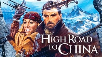 #4 High Road to China