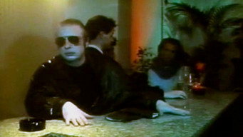 Lucker the Necrophagous (1986)