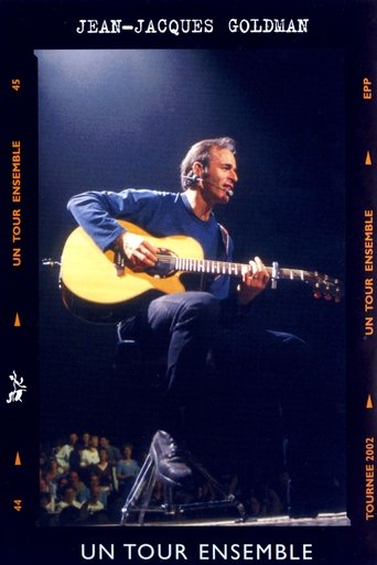 Jean-Jacques Goldman : Un tour ensemble (2003)