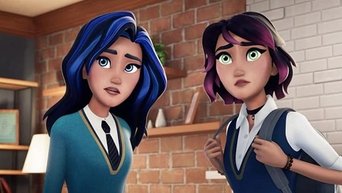 Cena de Presos – Parte B