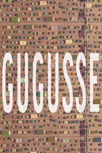 Gugusse