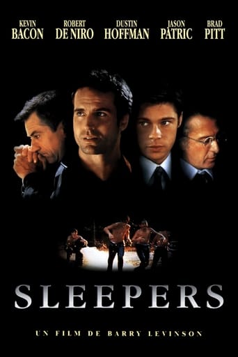 Sleepers en streaming 