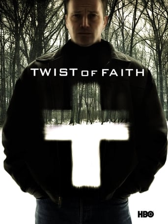 Poster för Twist of Faith