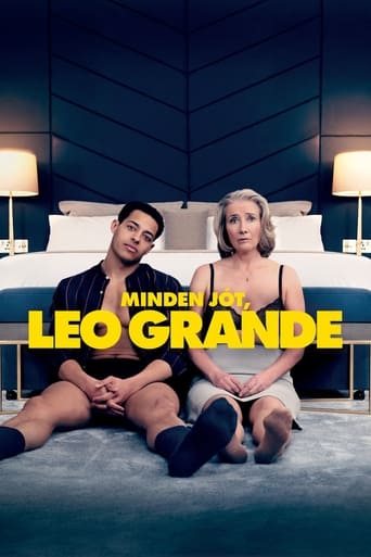 [VIDEA] Minden jót, Leo Grande Teljes Film 2022 Magyarul  iamh