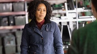 La ley y el orden: crimen organizado 3x15