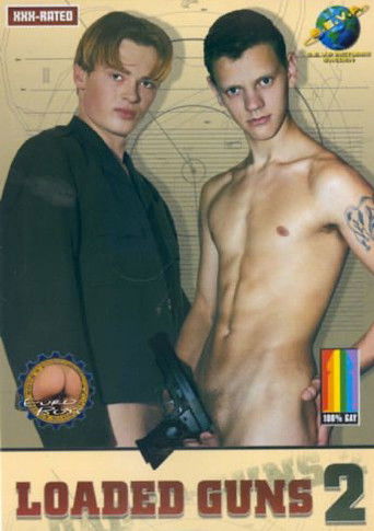 Cartell de Loaded Guns 2