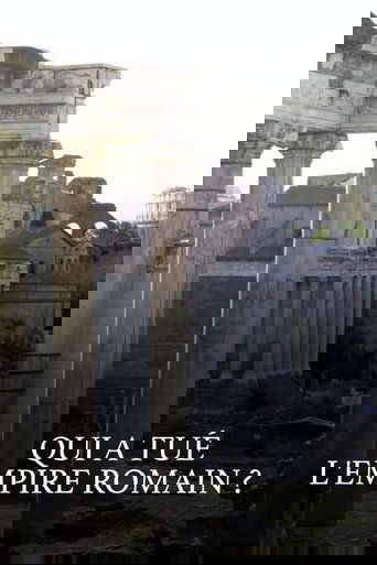 Qui a tué l'Empire romain ? (2022)