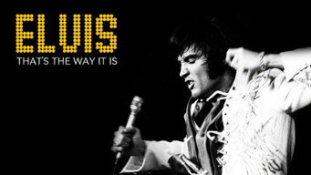 Cena 7 de Elvis É Assim