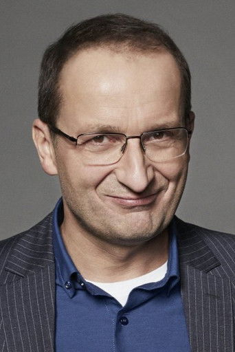 Foto de Robert Górski