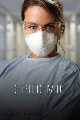 Poster of Épidémie
