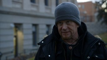 Episódio Assuntos Pendentes da série Os Fantasmas de Devil Perch