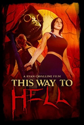 This Way to Hell poster