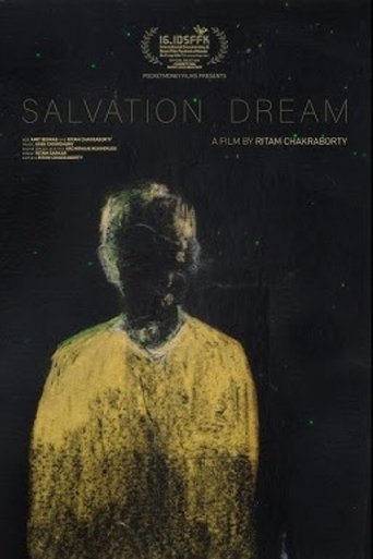 Salvation Dream poster
