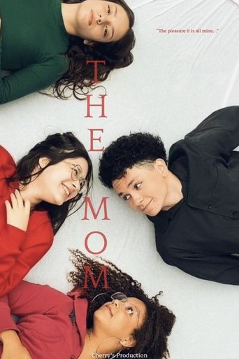 The Mom poster