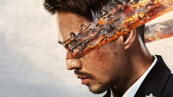 Blind War (2022)