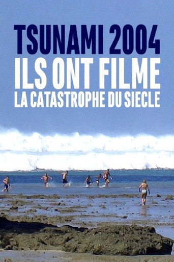Tsunami 2004 : ils ont film&eacute; la catastrophe du si&egrave;cle (2020)