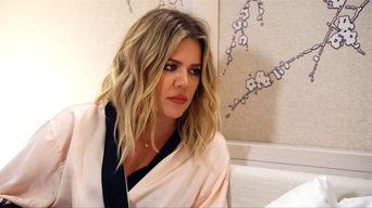 Episódio Episódio 1 da série Keeping Up With the Kardashians