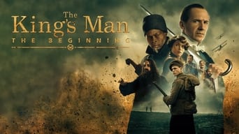 The King’s Man – The Beginning foto 0