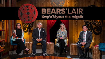 Bears' Lair (2022- )