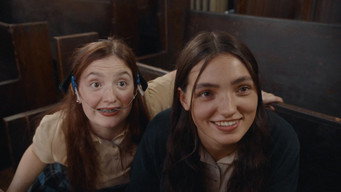 Edie Arnold Is a Loser (2026)