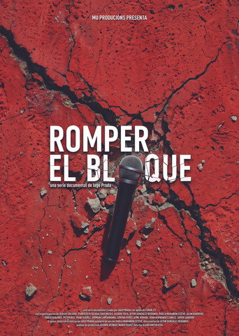 Romper el bloque