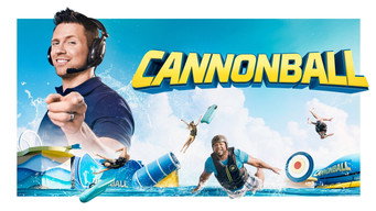 #4 Cannonball