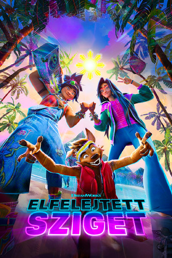 Elfelejtett sziget