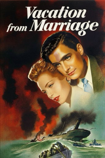 Perfect Strangers poster 2