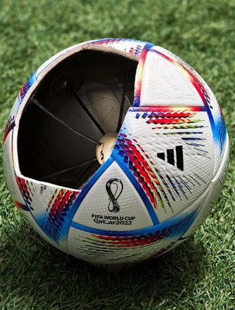 Nel Pallone - Una Storia Di Calcio 2014 poster