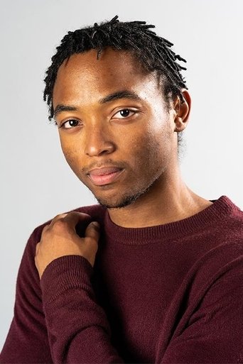 Jamal Azémar headshot
