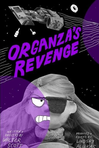 Organza's Revenge (2024)