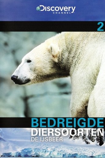 Bedreigde Diersoorten 02: De Ijsbeer