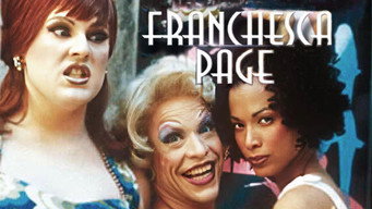 #5 Franchesca Page