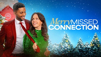 The Perfect Christmas Date (2024)