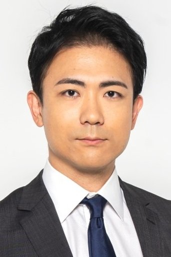 Image of Hiroyuki Yamamoto