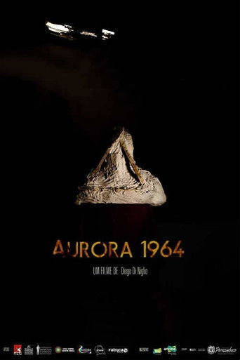 Aurora 1964 poster
