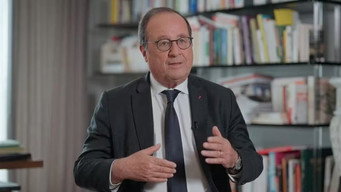 Escena 1 de Sacrée Sécu