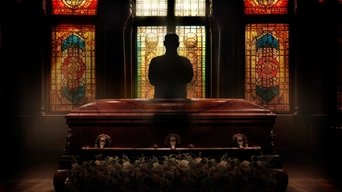 La funeraria - S1E01