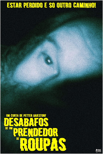 Desabafos de um Prendedor de Roupas (2025)