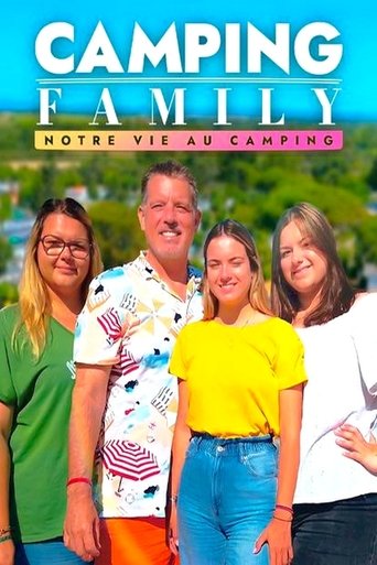Camping Family : Notre vie au camping: Season 1