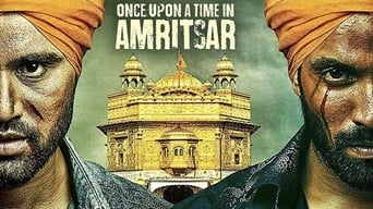 Once Upon a Time in Amritsar (2016)