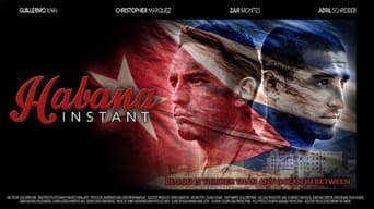 Habana Instant (2015)