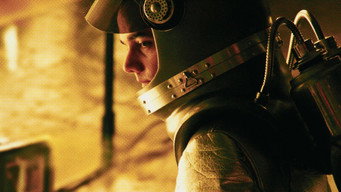 #9 The Man from the Future
