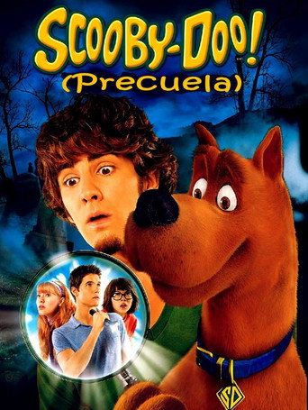 Scooby-Doo (Precuela) - Colección
