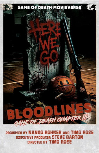 Bloodlines: Game of Death Chapter 3 (2026)